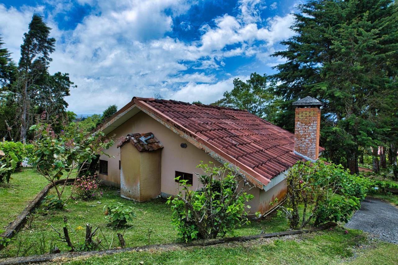 Hotel Villa Zurqui San Isidro  Exterior photo