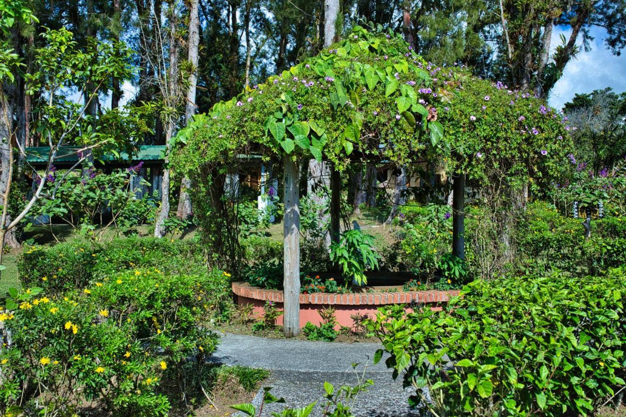 Hotel Villa Zurqui San Isidro  Exterior photo