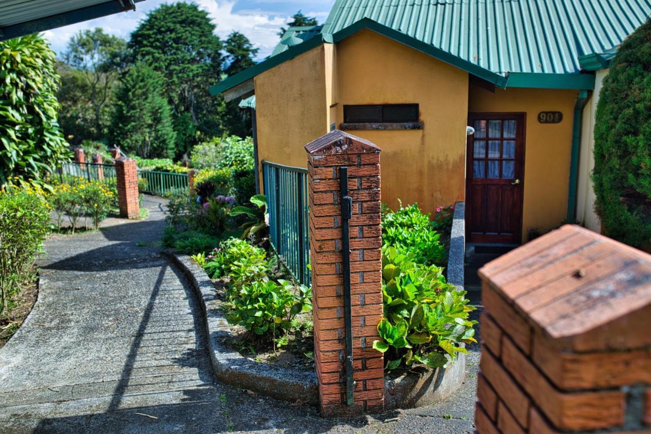 Hotel Villa Zurqui San Isidro  Exterior photo